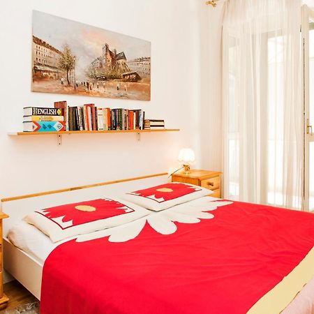 Apartment Hidden Paradise Bacvice Spalato Esterno foto