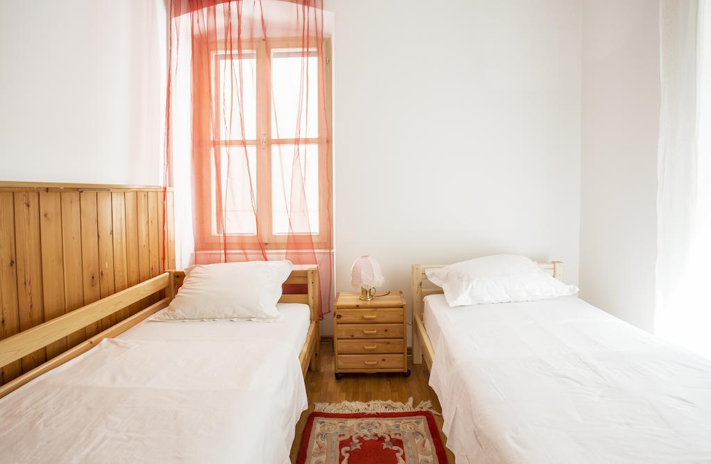 Apartment Hidden Paradise Bacvice Spalato Camera foto