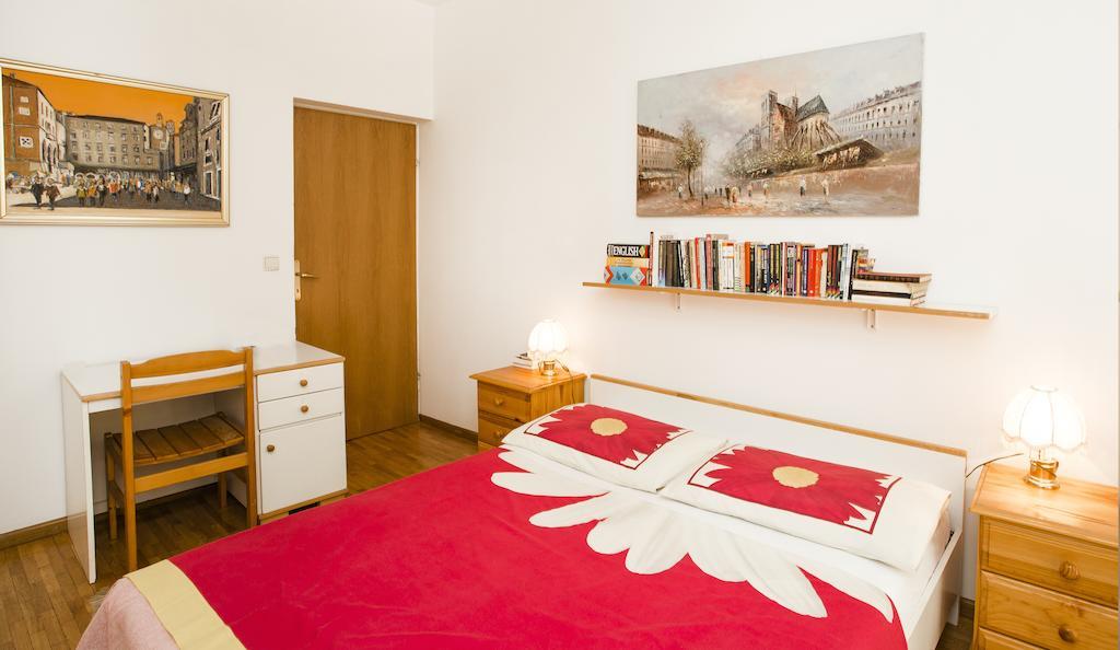 Apartment Hidden Paradise Bacvice Spalato Esterno foto