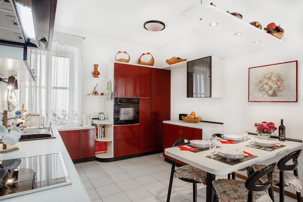 Apartment Hidden Paradise Bacvice Spalato Esterno foto