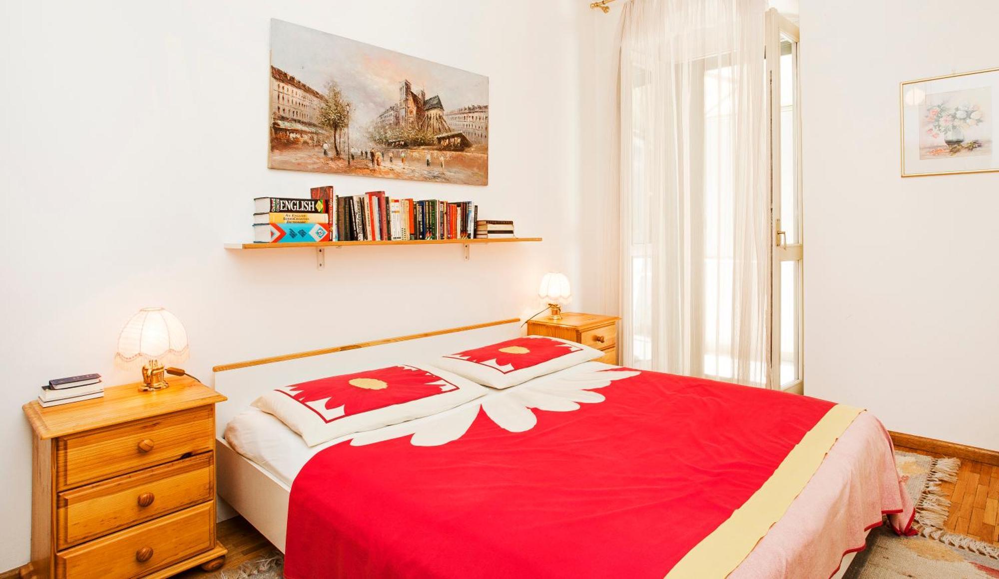Apartment Hidden Paradise Bacvice Spalato Esterno foto