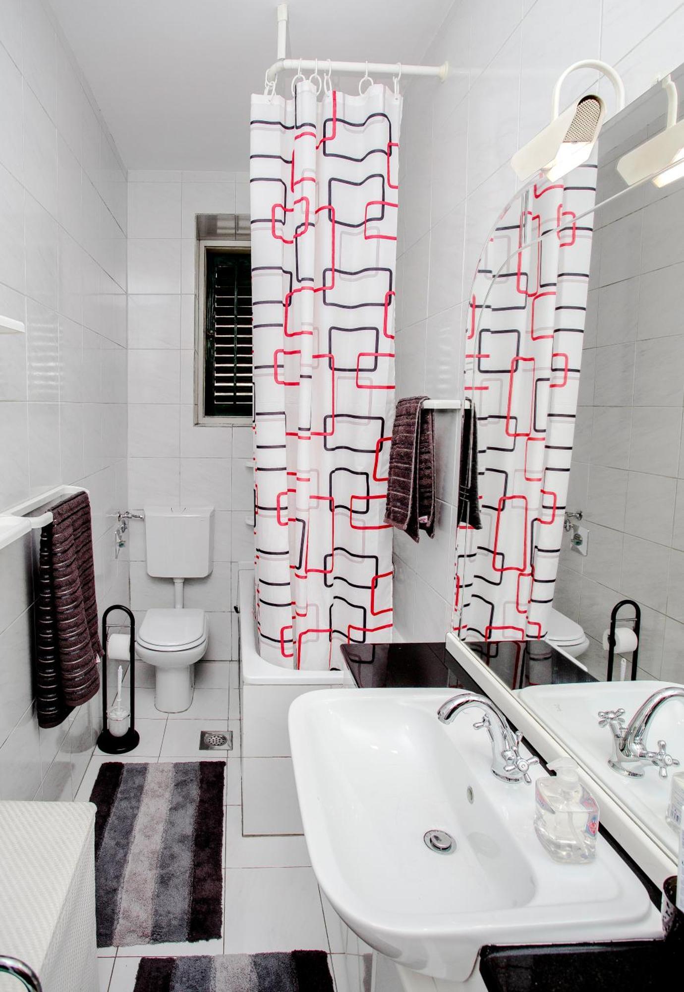 Apartment Hidden Paradise Bacvice Spalato Esterno foto